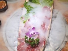 -塔兰齐新疆孜然火锅(鲤鱼山路店)