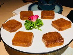 黔西黄粑-山石榴·贵州菜(丰盛里店)