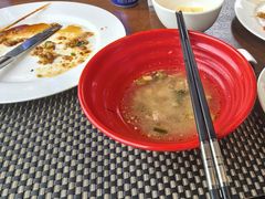 -半岛凯豪大酒店-海鲜自助餐厅