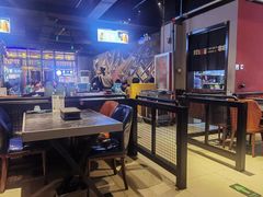 -醉炫音速烧烤·干煸菜(沙河总店)