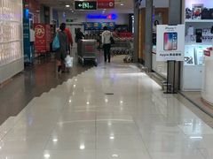 -家乐福(古北店)