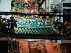 -唐人街(耀华力路)