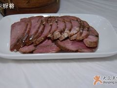 平遥牛肉-太原面食店(解放路店)