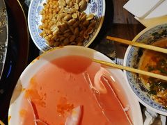 -成渝龙火锅(都江堰店)