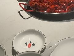 -海岛八号龙虾烧烤田鸡(蓝天路总店)