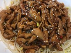 -绿雅居原生态农庄(小涌店)
