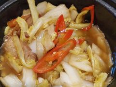 -七宝农家菜(七宝老街店)