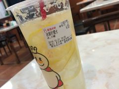 -蜜雪冰城(桂林胡同店)