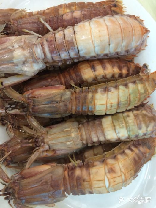 东煌海鲜酒楼(盐田店)图片