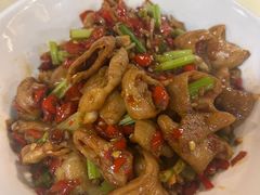-笨罗卜浏阳菜馆(龙华鹏润达店)