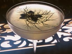 -Shift cocktail bar鸡尾酒吧