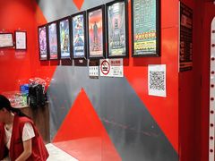 -Xcape异时刻密室逃脱魔法互动(瑞虹天地太阳宫店)
