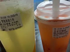 -CoCo都可(昌吉店)