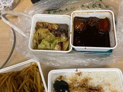 -小菜园新徽菜(马鞍山金鹰店)