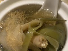 -东方雅典水疗美食汇(金海岸大厦店)
