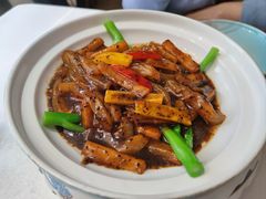 -观盐·盐帮菜(官园桥店)
