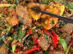 -辣螃铠盆盆蟹大排档(总店)