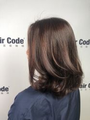 -HairCode芭曲发型