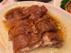 圣丰烧鹅皇-圣丰城酒家·宴会(宝安大仟里店)
