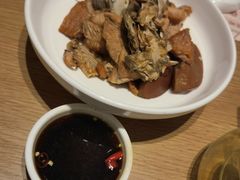 -顺风汤馆·广府粤菜(江宸天街店)