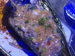 -很久以前羊肉串(打浦路店)