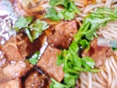 -李先生牛肉面大王(广渠门内店)