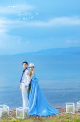 -古摄影婚纱(湛江霞山步行街店)