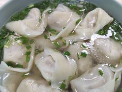 -顶巧鸡汤馄饨(虹口总店)