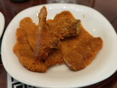黄金大排-同得兴面馆.苏式面.三虾面(园区店)