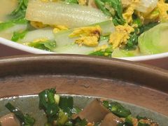 -吕氏焗小鲜•海鲜青岛菜(总店)