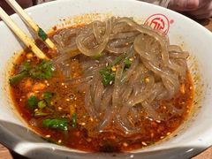 -万记麻辣烫国展总店