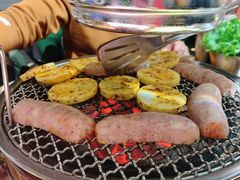-原始泥炉烤肉(总店)
