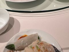 -龙景轩(香港四季酒店)