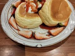 -UPPER KITCHEN(延安路店)