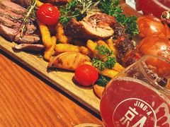 -京A Taproom·精酿餐吧(CBD店)