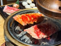-泥炉烧肉师(新街口金銮巷店)