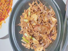 -大碗居·烤鸭·鱼头泡饼(天坛东门店)