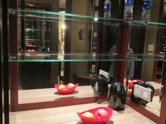 -深圳福田香格里拉大酒店