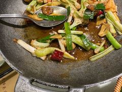 -阳光家常菜(泉城路店)