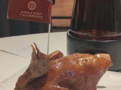 -侨美·唐荔园·40年地道粤菜