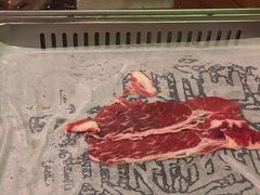 -满香园自助海鲜烤肉(赣榆吾悦广场店)