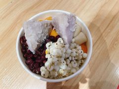 -鲜芋仙(南开大悦城店)