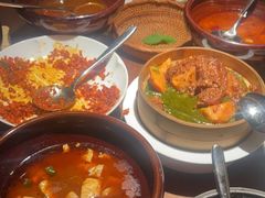 -清水亭湖北菜(大屯DT51店)