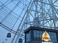 -南昌之星摩天轮