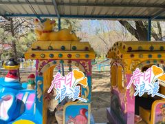 -朝阳公园游乐园