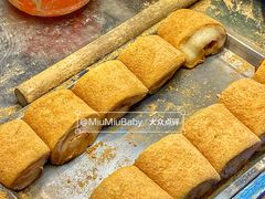 -朝鲜族打糕(时尚天河店)