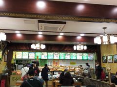 -白魁老号饭庄(交道口店)
