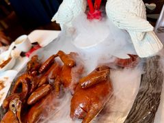 -好食上(喜盈门.范城店)