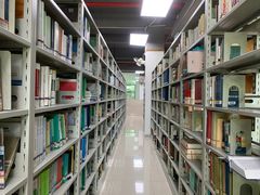 -增城图书馆(荔景大道辅路店)