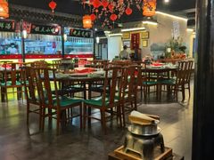 -卢大鲜鱼头捞饭(美利广场店)